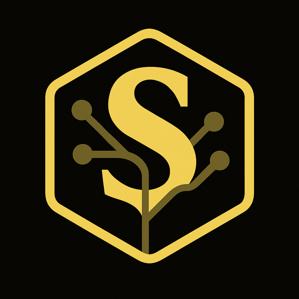 Skroll Logo