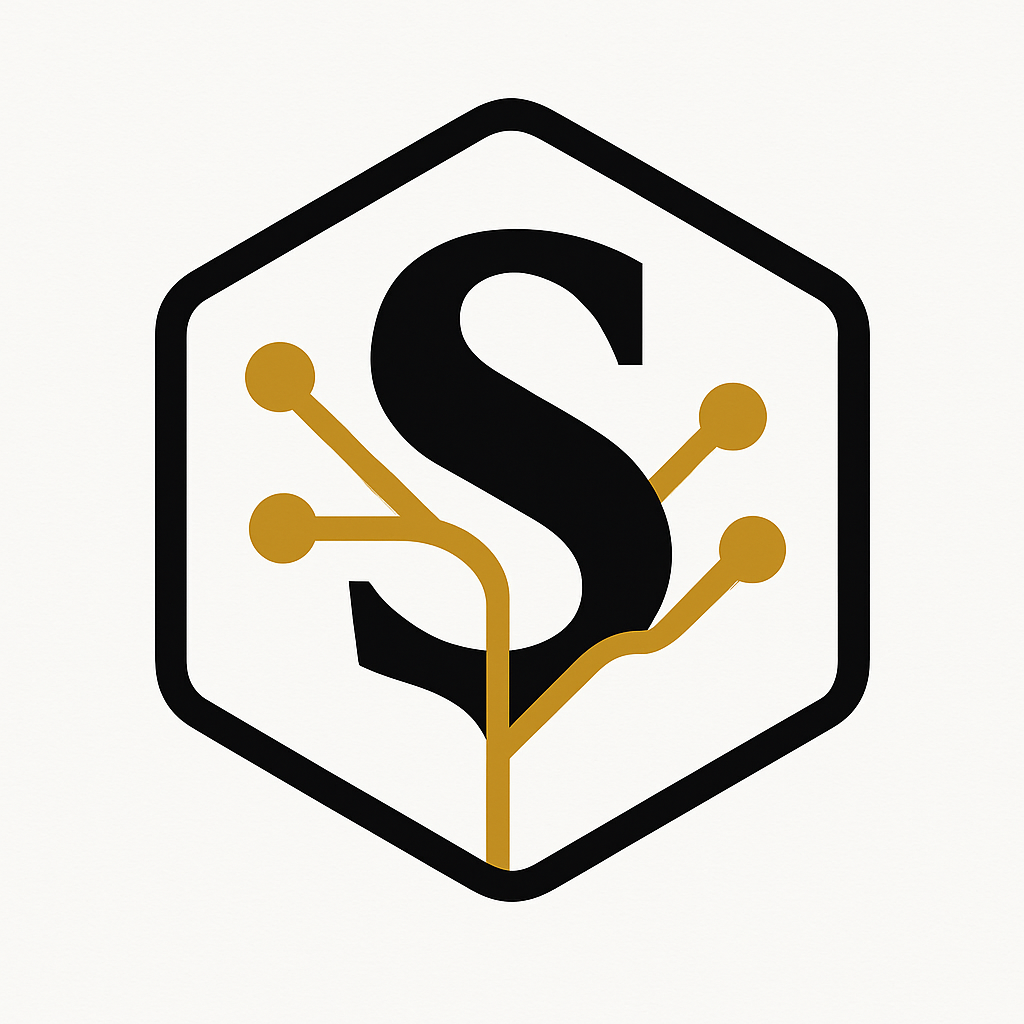 Skroll Logo